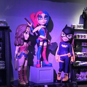 Funko - Toy Stores Near Me - Everett, Washington Funko - Toy Stores Near Me - Everett, Washington