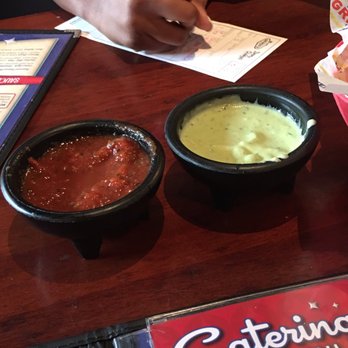 Gringo's Mexican Kitchen - My niece took our order at Gringos in Stafford!!! - Tex-Mex Near Me - Stafford, Texas