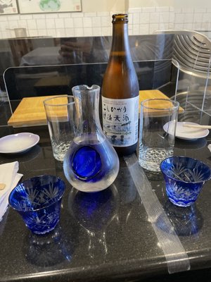 Kazu Sushi by null