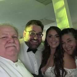 The Royalton Mansion - Michael and Stephanie Favetta's wedding at Royalton Mansion