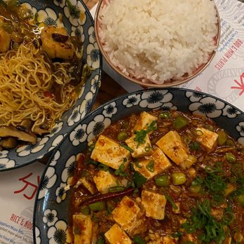 Tiger Fork - Mapo tofu and HK noodles - Chinese Near Me - Washington, DC, District of Columbia Tiger Fork - Mapo tofu and HK noodles - Chinese Near Me - Washington, DC, District of Columbia