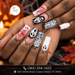 Galaxy Nalis & Spa