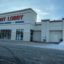 Hobby Lobby