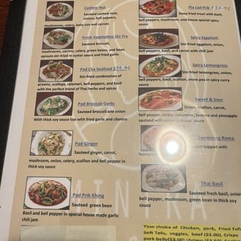 Mintra Thai Cuisine - Menu - Thai Near Me - Renton, Washington Mintra Thai Cuisine - Menu - Thai Near Me - Renton, Washington