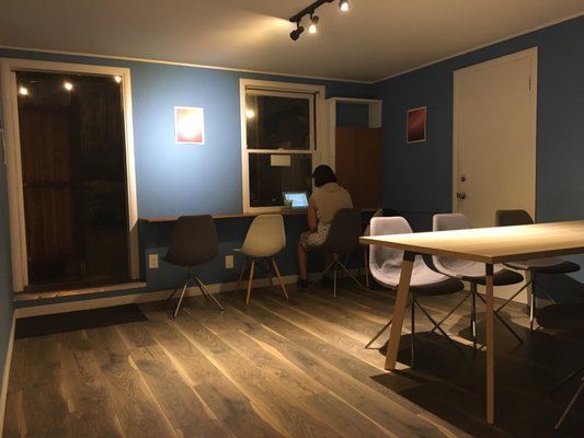 Ballast Coffee by null