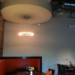 Rin Asian Cuisine - Another interior shot of Sea Siam Connection Restaurant