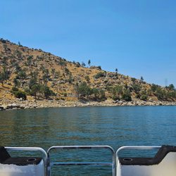 French Gulch Marina