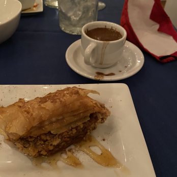 Athos - Greek Near Me - Albany, New York