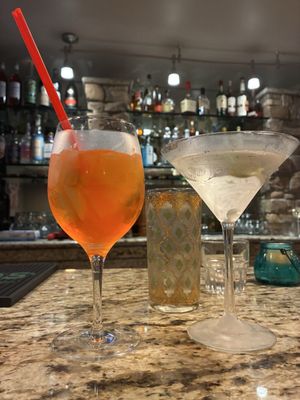 Cipolline Osteria by null
