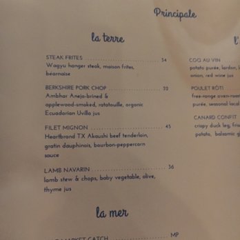 Maison Pucha Bistro - French Near Me - Houston, Texas Maison Pucha Bistro - French Near Me - Houston, Texas