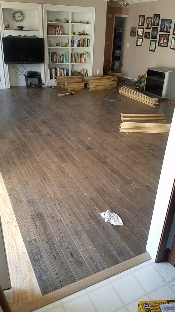 Slide of Touch of Grace