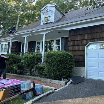 Home Habbers - Before picture - Roofing Near Me Home Habbers - Before picture - Roofing Near Me