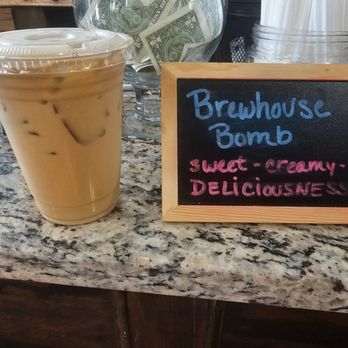 The Brewhouse District - Breakfast & Brunch Near Me - Fall River, Massachusetts The Brewhouse District - Breakfast & Brunch Near Me - Fall River, Massachusetts
