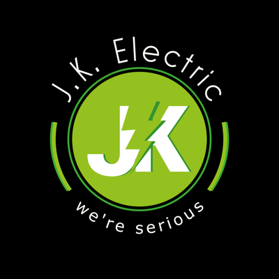 J.K. Electric Logo