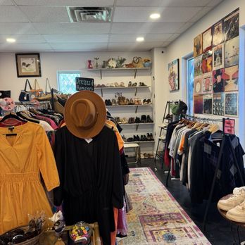 Revival Thrift Boutique - Thrift Stores Near Me - Knoxville, Tennessee Revival Thrift Boutique - Thrift Stores Near Me - Knoxville, Tennessee