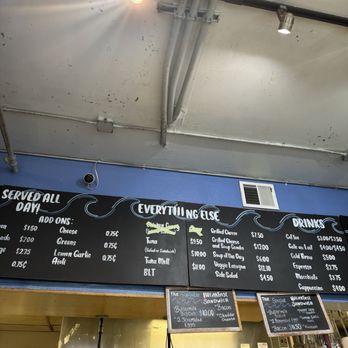 Devil's Teeth Baking Company - Bakeries Near Me - San Francisco, California