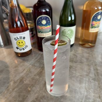 Le Lounge - Cocktail Bars Near Me - Kansas City, Missouri