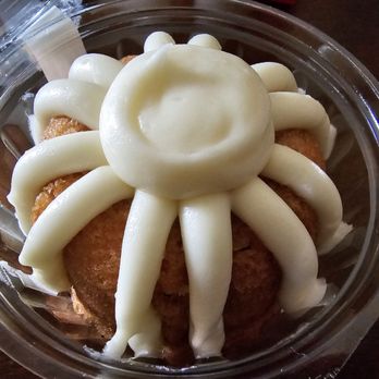Nothing Bundt Cakes - Strawberry and cream - Bakeries Near Me - Inglewood, California Nothing Bundt Cakes - Strawberry and cream - Bakeries Near Me - Inglewood, California