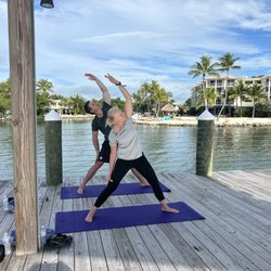 Zenfully Aware Coaching - Private yoga for you and the family, bridal or corporate events