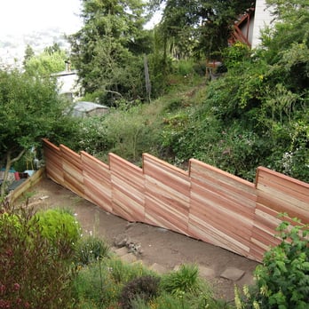 With Fencing - Fences & Gates Near Me - Brisbane, California With Fencing - Fences & Gates Near Me - Brisbane, California