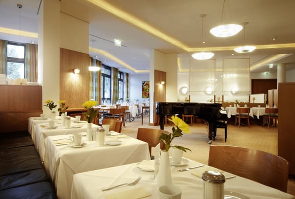 Hotel Esplanade Resort & Spa by null