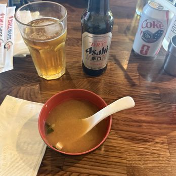 Sushi Time - Miso - Japanese Near Me - Martinez, California Sushi Time - Miso - Japanese Near Me - Martinez, California