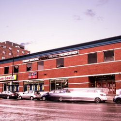 Centre Médical Mieux-Être, succursale Fabre