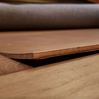 Floor & Decor - Engineered hardwood flooring with manufacturers defects - Home Decor Near Me - Antioch, Tennessee