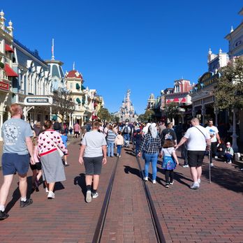 Disneyland Paris - Disneyland Park - Amusement Parks Near Me Disneyland Paris - Disneyland Park - Amusement Parks Near Me