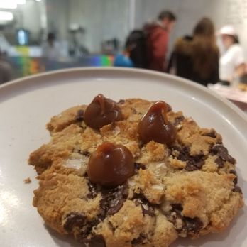 Supermoon Bakehouse - You can take the cookie and stick it up y.... - Bakeries Near Me - New York, New York Supermoon Bakehouse - You can take the cookie and stick it up y.... - Bakeries Near Me - New York, New York