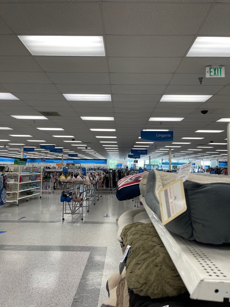 ROSS DRESS FOR LESS Updated August 2024 11 Photos & 14 Reviews