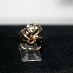 MFD Pawn & Jewelry - Just an example of the beautiful custom work we can do.