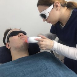 Laser Hair Removal