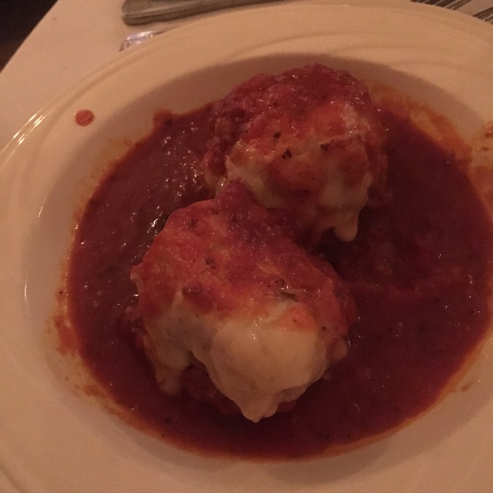 Pasquale's Osteria - Hearty meatball app - Italian Near Me - Norwalk, Connecticut Pasquale's Osteria - Hearty meatball app - Italian Near Me - Norwalk, Connecticut