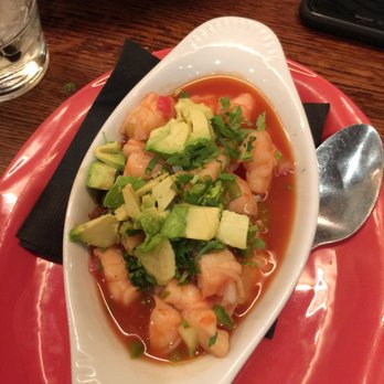 Barrio Queen - Shrimp Ceviche - Mexican Near Me - Gilbert, Arizona Barrio Queen - Shrimp Ceviche - Mexican Near Me - Gilbert, Arizona