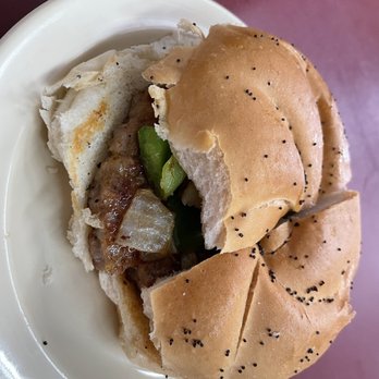 Famous Lunch - Sausage Sandwich - Hot Dogs Near Me - Troy, New York Famous Lunch - Sausage Sandwich - Hot Dogs Near Me - Troy, New York