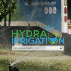Hydra Irrigation - The best Sprinkler installers in Virginia Beach!