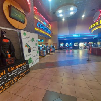 Regal - Cinema Near Me - Clifton Park, New York
