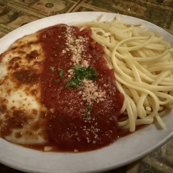 Hernando's Pizza Pub - Pizza Near Me - Winter Park, Colorado