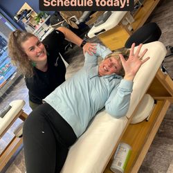 Stretchplex - Assisted Stretching at StretchPLex in North Wilmington, De
