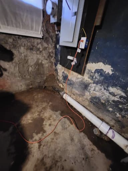 Slide of McClain Bros