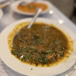 Kanak Indian Cuisine - Daal Maharani