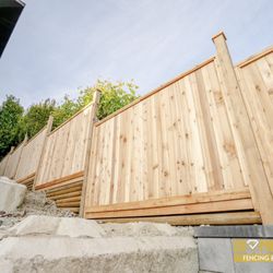 Diamond Pro Fencing & Decking