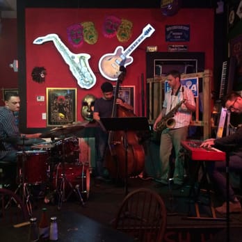 Backroom Live - Live Jazz! - Jazz & Blues Near Me - Miami, Florida Backroom Live - Live Jazz! - Jazz & Blues Near Me - Miami, Florida
