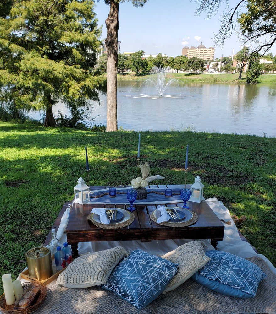 DFW URBAN PICNICS Updated September 2024 Request Information 14