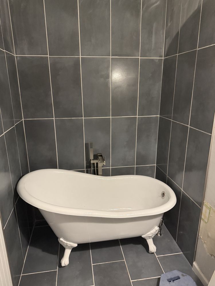 Slide of Riehle Good Plumbing