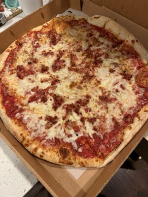 Stone Mountain Pizza Cafe by null