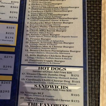Nash's - Menú - Sports Bars Near Me - Isla Mujeres, ROO Nash's - Menú - Sports Bars Near Me - Isla Mujeres, ROO