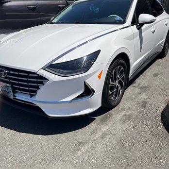 Advance Auto Body - Body Shops Near Me - Martinez, California