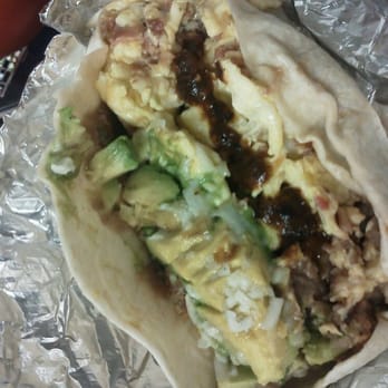 Mellizoz Tacos - The 04 - Tex-Mex Near Me - Austin, Texas